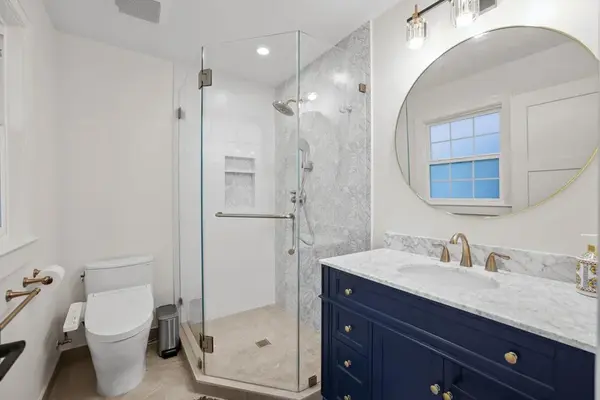 Bathroom Remodeling Services