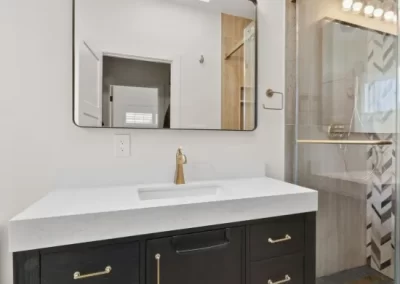 Dependable residential construction