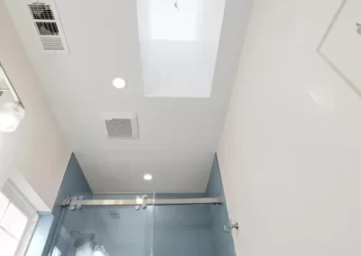 Excellent residential construction