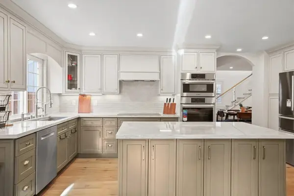 Kitchen Remodeling Services