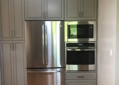 Professional residential construction