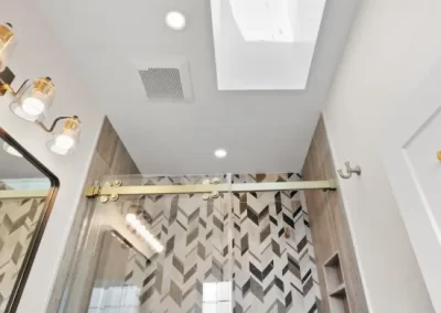 Quality residential construction