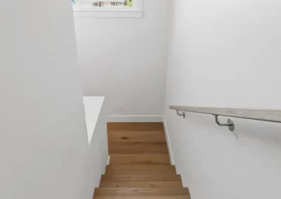Superb residential construction