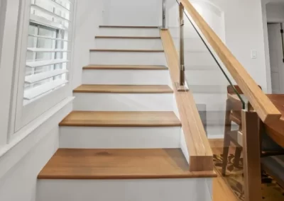 Trusted residential construction